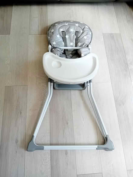 Photo of free High chair for baby/Todler (Hillsborough, Sheffield S6) #1