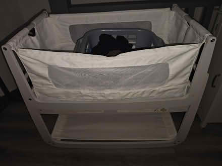 Photo of free SnuzPod (Shiregreen S5) #2