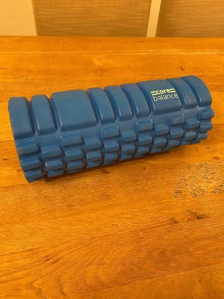 Photo of free Core Balance Foam Roller (South Woking) #1