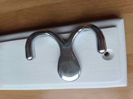 Photo of free Wall hooks (Haldens AL7) #1