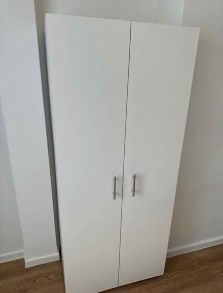 Photo of free Wardrobe x 2 (Hendon NW4) #1