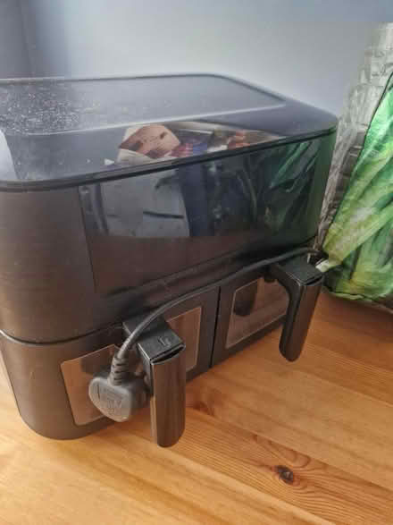 Photo of free Double air fryer (BS39) #1