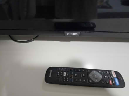 Photo of free 50 inch philips TV (Upper East side) #2