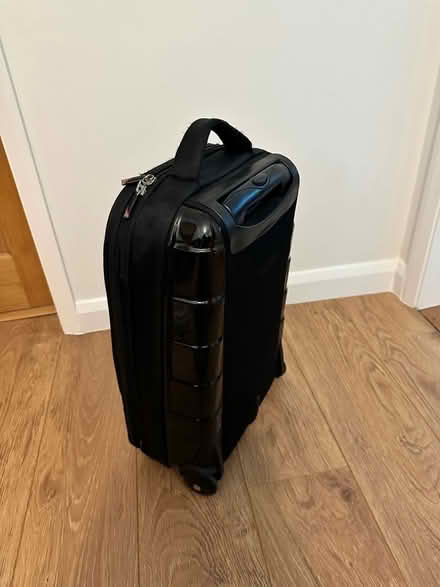 Photo of free Cabin bag (Duffield DE56) #2