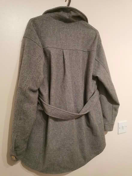 Photo of free Female Jacket size S (Idle BD10) #3