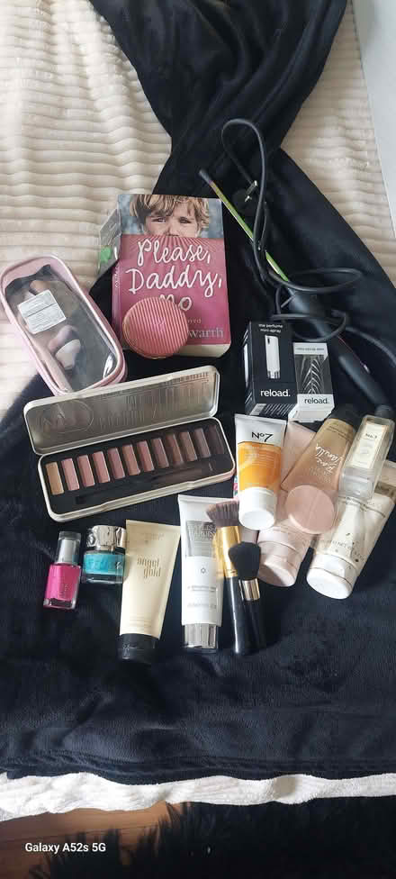 Photo of free Beauty products (BT15) #1