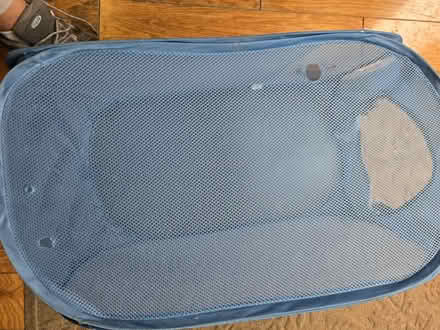 Photo of free Hamper (El Sobrante) #2