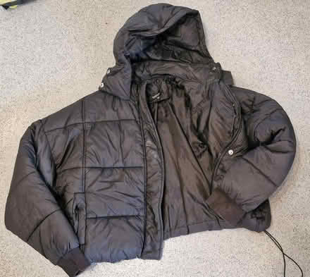 Photo of free Boohoo bomber jacket (Homerton E9) #1