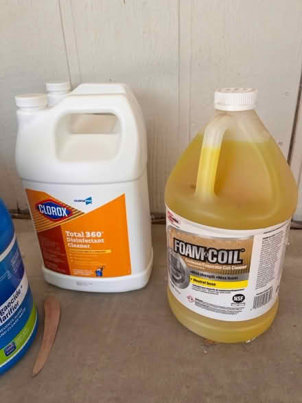 Photo of free Cleaning products (303 and I 10) #4