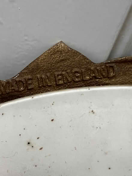 Photo of free Mirror circular convex (Sheffield Park TN22) #4