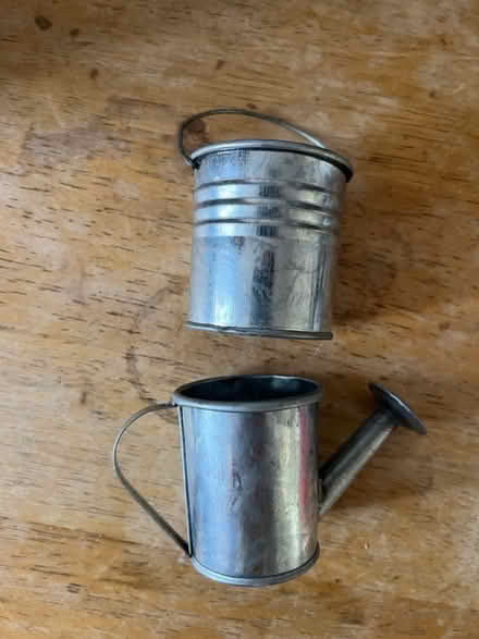 Photo of free Decorative ex candles (Berkhamsted HP4) #1