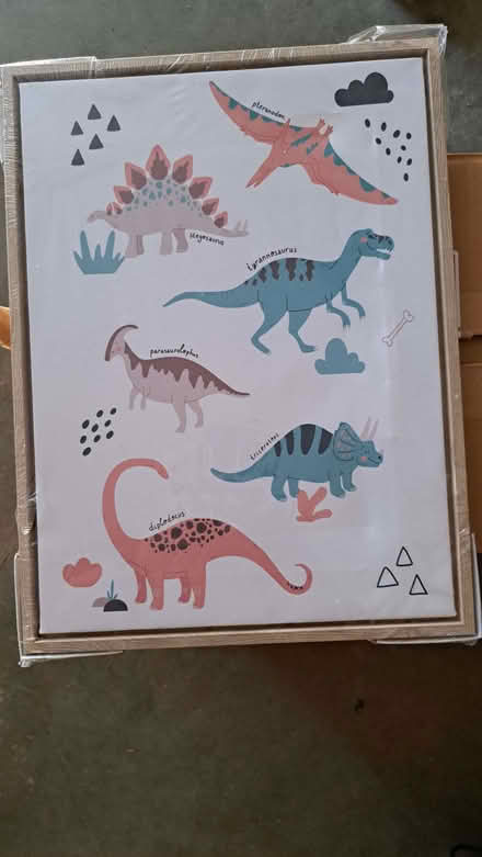 Photo of free Bits and Pieces - Toys / Books / Mirrors / Film Cells etc (East Harling NR16) #3