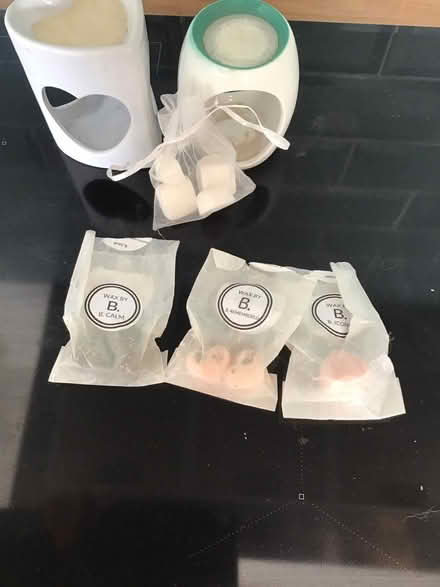 Photo of free Wax melts (Redhill RH1) #3