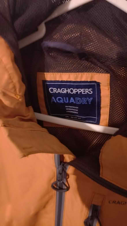 Photo of free Coat (Denholme BD13) #4