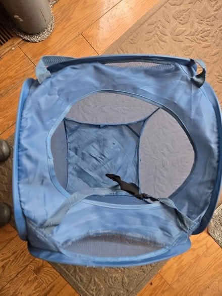 Photo of free Hamper (El Sobrante) #3