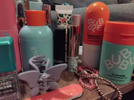 Photo of free Toiletries (MK41) #4