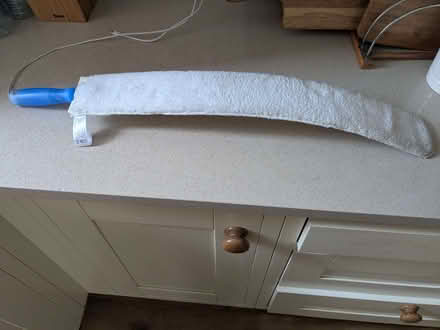 Photo of free Slatted blind cleaner (Southbourne BH6) #1