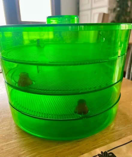 Photo of free Biosta Miracle Sprouter (Pt Richmond) #1