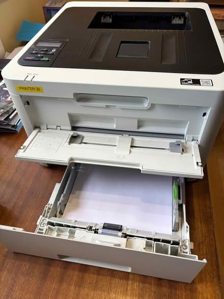 Photo of free Brother A4 laser printer (Ruddington) #3