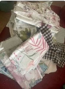 Photo of free Material new. (clayhill CH64) #2