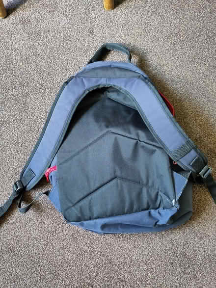 Photo of free Everyday rucksack (Lancaster, Westbourne Park) #2
