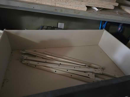 Photo of free 6 ikea dresser drawers (Vanier north) #2