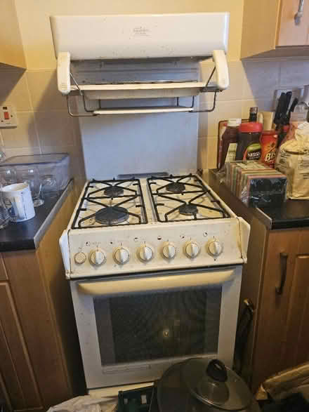 Photo of free House clearance (Blyth NE24) #1