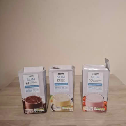 Photo of free Meal Replacement Shakes (TW7) #1