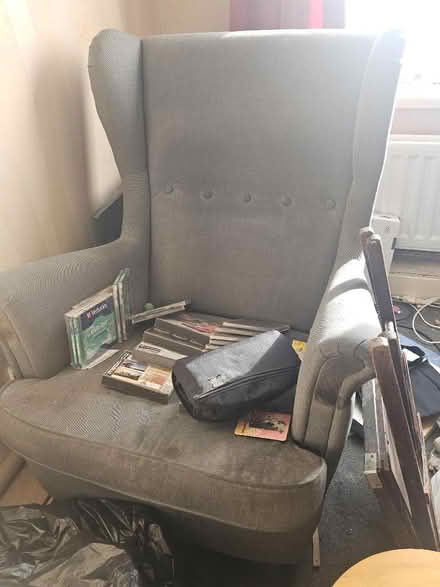 Photo of free House clearance (Blyth NE24) #3