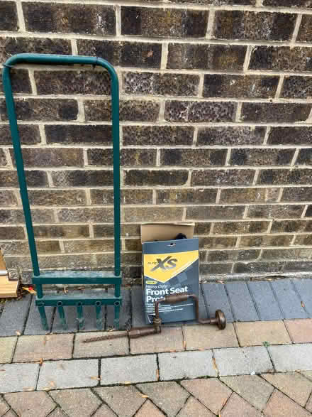 Photo of free Items Offered As listed (DA3) #1