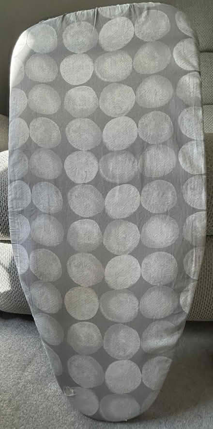 Photo of free Table Top Ironing Board (GU12 Ash Green) #2