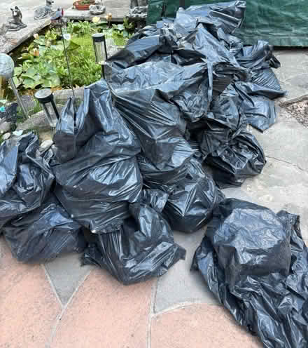 Photo of free Hardcore (Gloucestershire GL20) #2