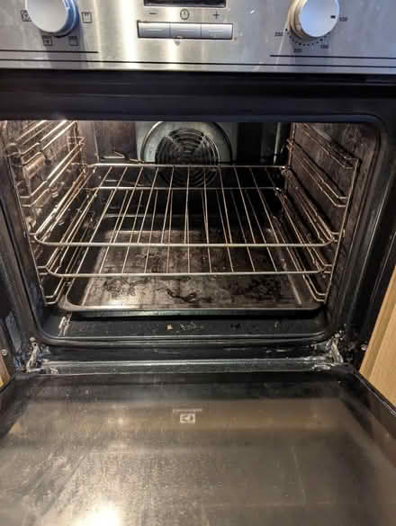Photo of free Built in oven (Sutterton) #3