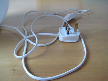 Photo of free Bedside Lamp (Wellesbourne CV35) #3