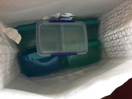 Photo of free Sistema (Fountainbridge EH3) #1