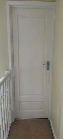 Photo of free LAST CHANCE! Internal doors (Weston) #2