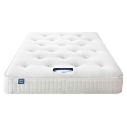 Photo of Double mattress (GL1) #1