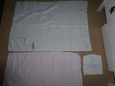 Photo of free Material for patching/quilting (Oxgangs EH13) #3