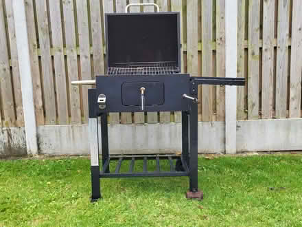 Photo of free BBQ (Dublin 9) #1