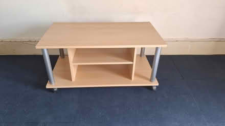 Photo of free Coffee Table (Bray South, near Junction 7) #2