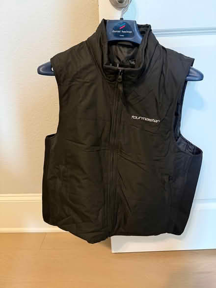 Photo of free Men's Heated Vest (near Frisco Reedy high school) #1