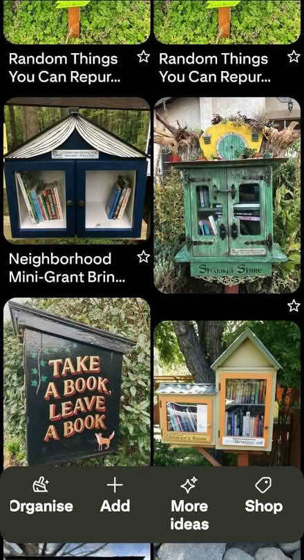 Photo of Cabinet with glass doors (Warwick CV34) #1