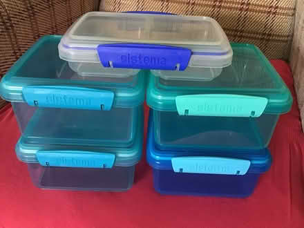 Photo of free Sistema (Fountainbridge EH3) #2