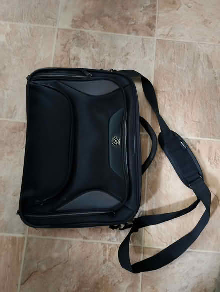 Photo of free Laptop Bag (Henleaze Ward BS9) #1