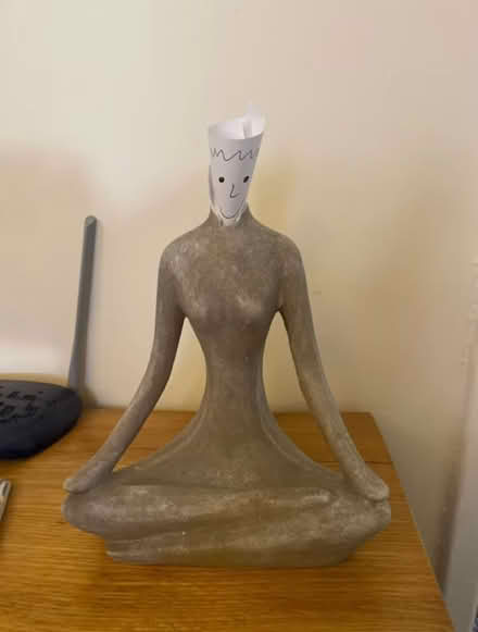 Photo of free Ornament (damaged) (Jesmond NE2) #1