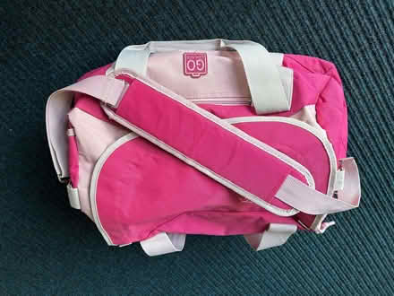 Photo of free 'Go Explore' bag (Helsington LA8) #2