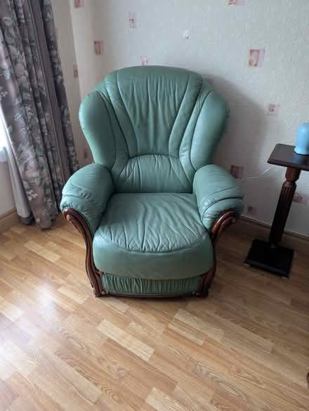 Photo of free Setee suite (Crumlin) #3