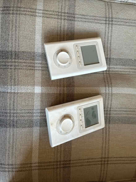 Photo of free Two Fischer electric radiators (Ellesborough HP17) #2