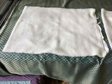 Photo of free Bobble material (Hitchin) #1