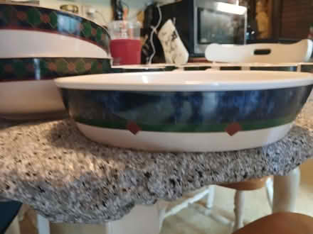 Photo of free Pfaltzgeaff Amalft classic design (Woburn south) #1